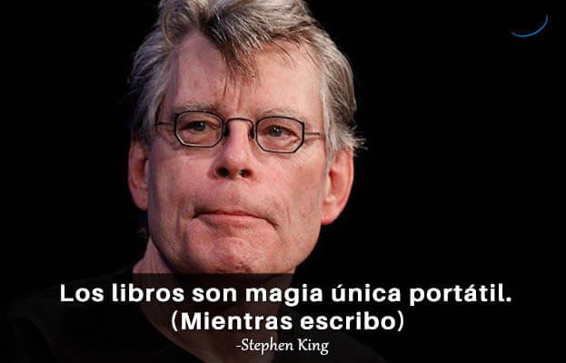 As 100 melhores frases de Stephen King 5