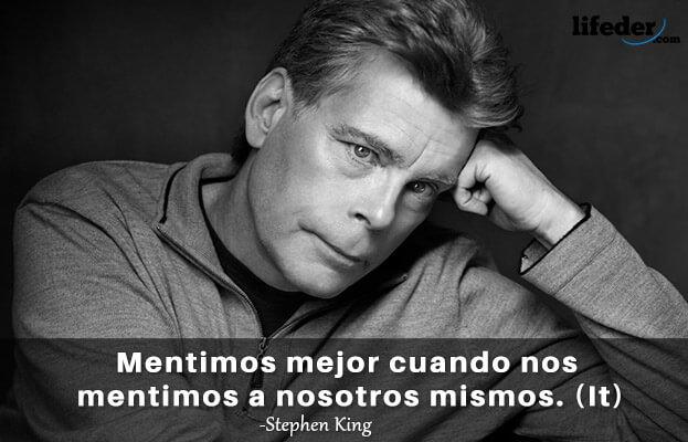 As 100 melhores frases de Stephen King 7
