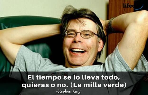 As 100 melhores frases de Stephen King 8