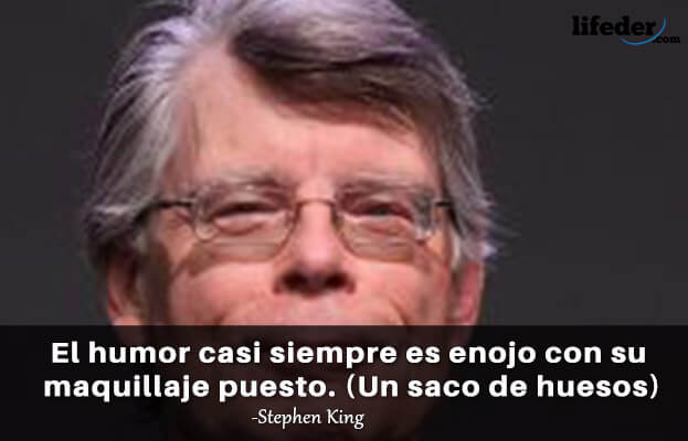 As 100 melhores frases de Stephen King 9
