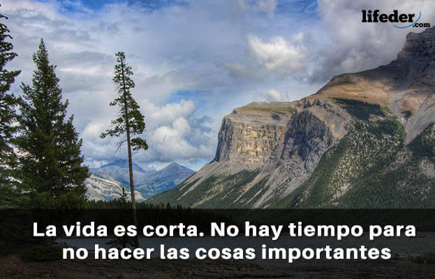 +100 frases de lição de vida [com imagens] 10