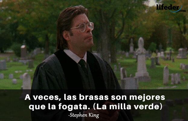 As 100 melhores frases de Stephen King 11