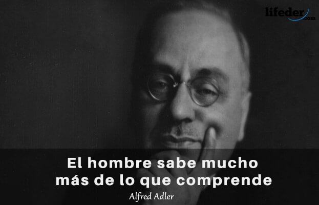 As 100 melhores frases de psicologia de psicólogos famosos 30