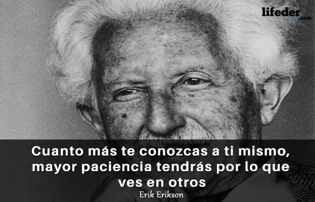 As 100 melhores frases de psicologia de psicólogos famosos 7