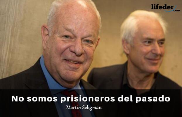 As 100 melhores frases de psicologia de psicólogos famosos 21