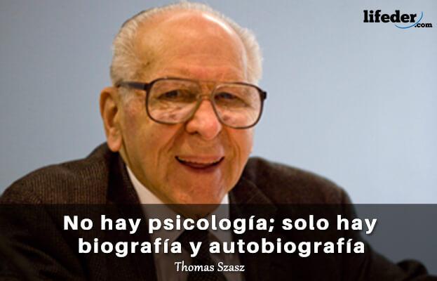As 100 melhores frases de psicologia de psicólogos famosos 22