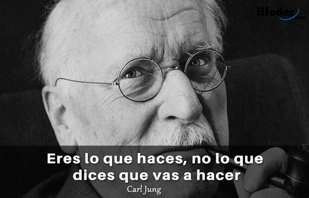 As 100 melhores frases de psicologia de psicólogos famosos 27