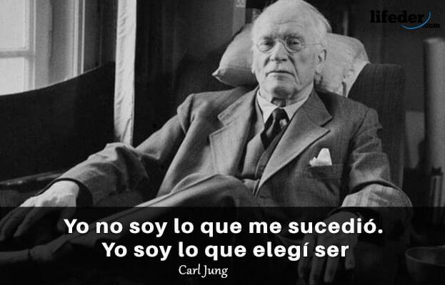As 100 melhores frases de psicologia de psicólogos famosos 16