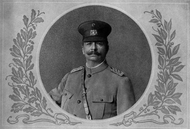 5 Características do governo de Juan Vicente Gómez 1