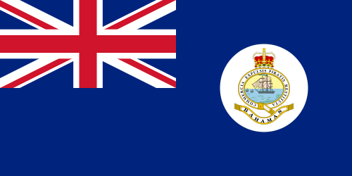 Bandeira das Bahamas: História e Significado 3