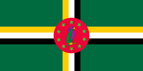 Bandeira da Dominica: História e Significado 5