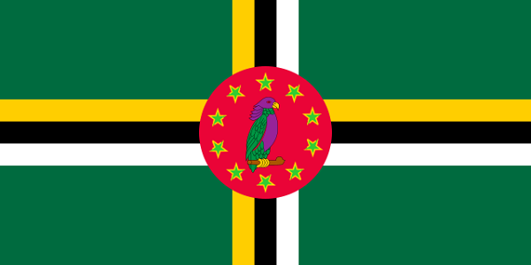 Bandeira da Dominica: História e Significado 6