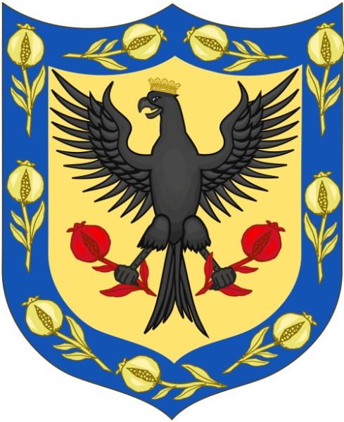 Escudo de Bogotá: História e Significado 1