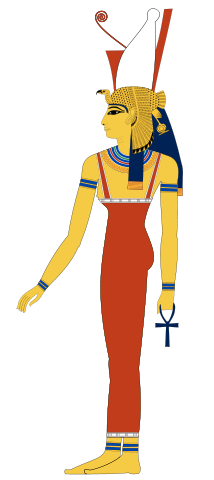 Os 50 deuses egípcios mais importantes e suas histórias 23
