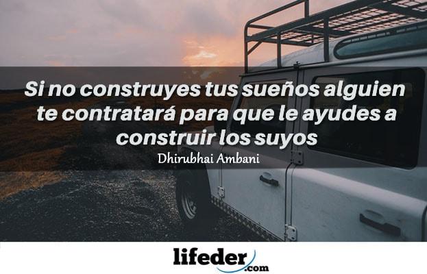 +100 Frases curtas de sucesso (pessoal e profissional) 30