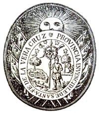 Escudo de Santa Fe (Argentina): História e Significado 4
