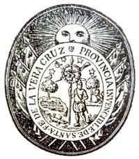 Escudo de Santa Fe (Argentina): História e Significado 3