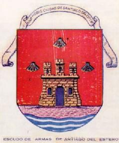 Brasão de Santiago del Estero: História e Significado 3