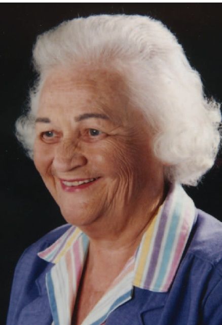 Imogene King: biografia e teoria 1