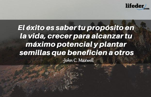 +100 Frases curtas de sucesso (pessoal e profissional) 34