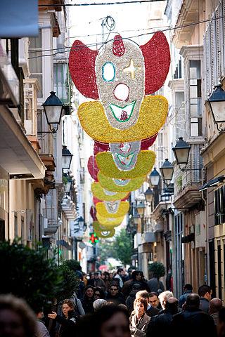 As 10 festas pagãs mais importantes do mundo 3
