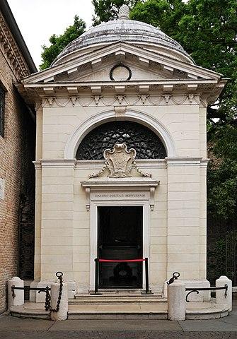 Dante Alighieri: Biografia e Contribuições Literárias 9