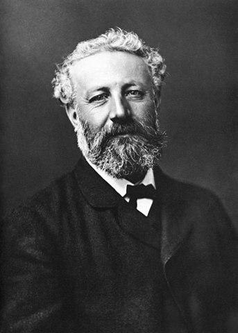Julio Verne: biografia, estilo e obras 3