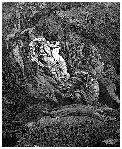 Dante Alighieri: Biografia e Contribuições Literárias 10