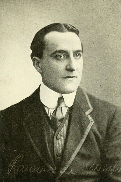Ramiro de Maeztu: biografia, estilo e obras 1