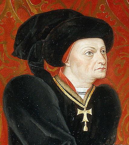 Marqués de Santillana: Biografia e Obras 1