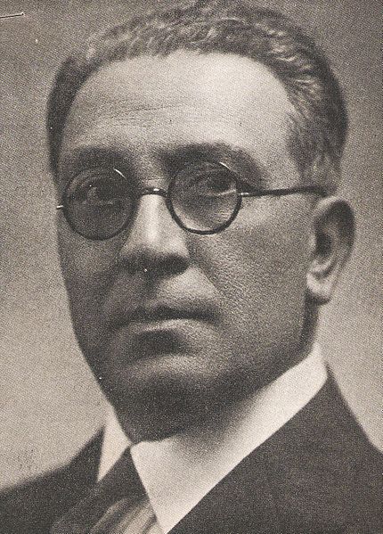 Enrique González Martínez: biografia, estilo e obras 1