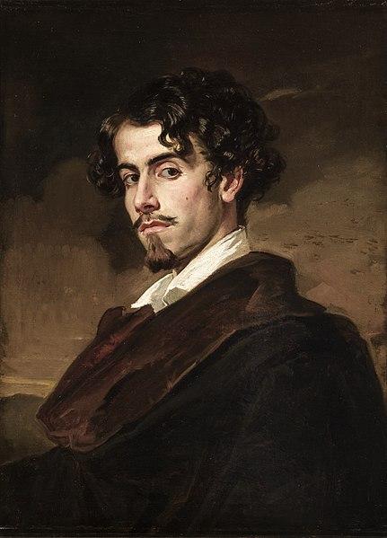 Gustavo Adolfo Bécquer: biografia, estilo e obras 1