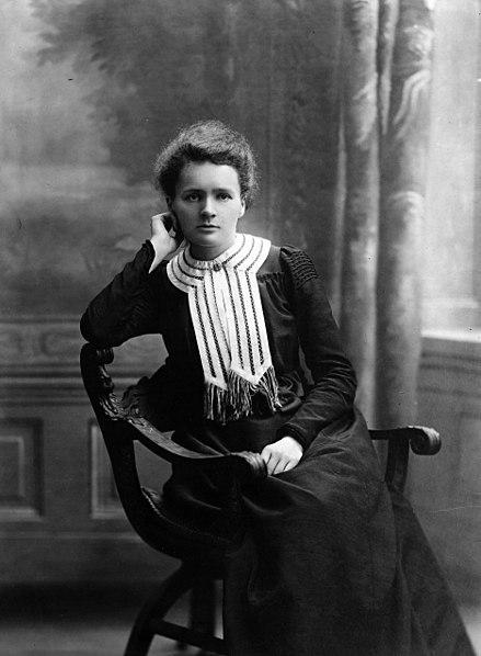 Marie Curie: biografia, descobertas, contribuições e prêmios 6