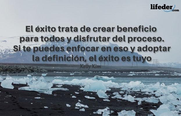+100 Frases curtas de sucesso (pessoal e profissional) 44