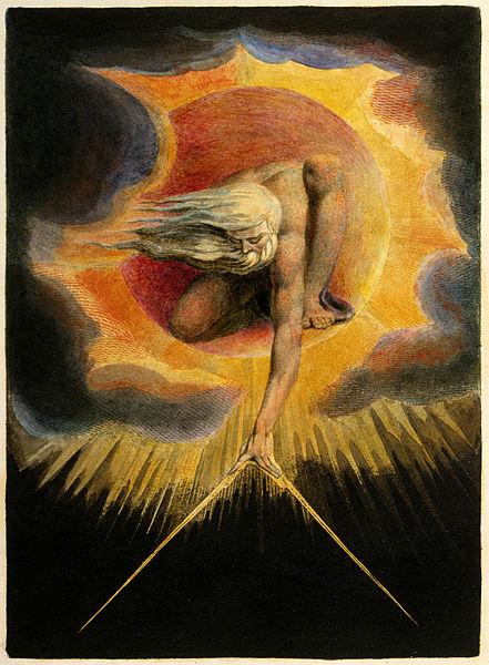 William Blake: biografia, estilo e trabalho 2