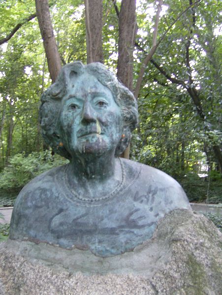 Rosa Chacel: biografia, estilo e obras 4