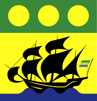 Bandeira do Gabão: história e significado 5