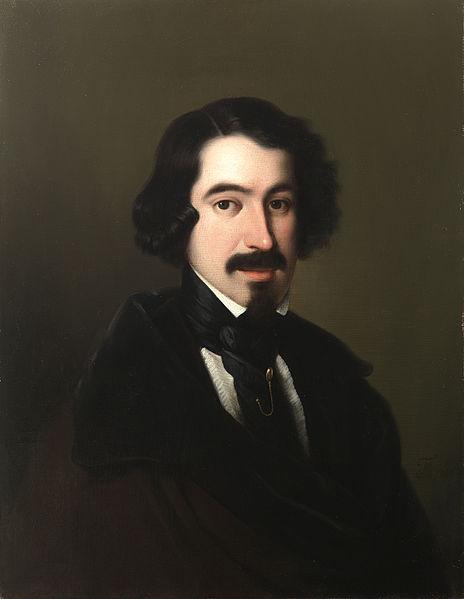 José de Espronceda: biografia e obras 1