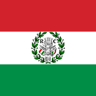Bandeira da Itália: história e significado 4