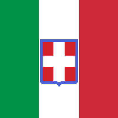 Bandeira da Itália: história e significado 9