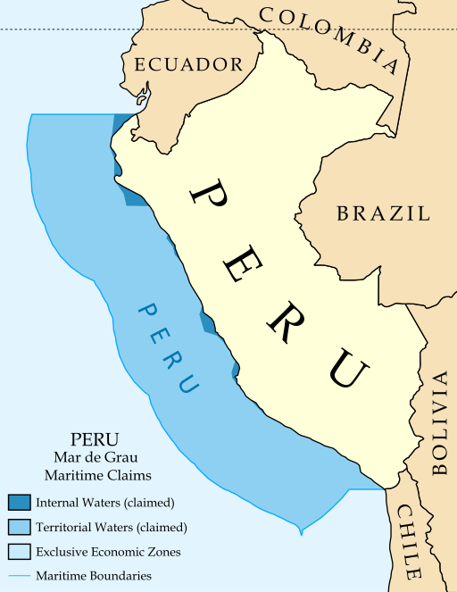 Quais são os recursos naturais do Peru? 2