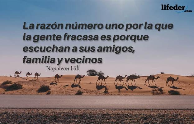 +100 Frases curtas de sucesso (pessoal e profissional) 52