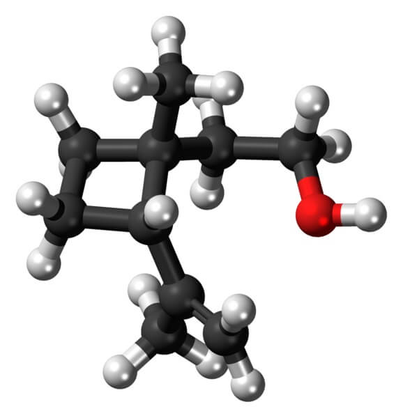 Ciclobutano: estrutura, propriedades, usos e síntese 4