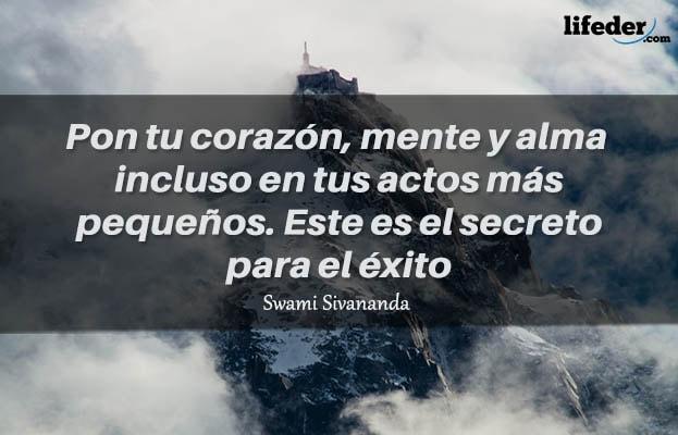 +100 Frases curtas de sucesso (pessoal e profissional) 56