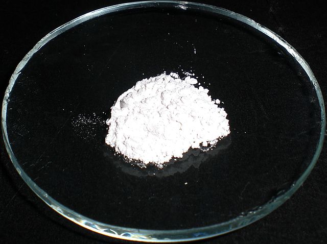 Sulfato de cálcio (CaSO4): estrutura química, propriedades, usos 1