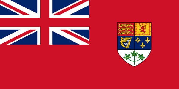 Bandeira do Canadá: História e Significado 6
