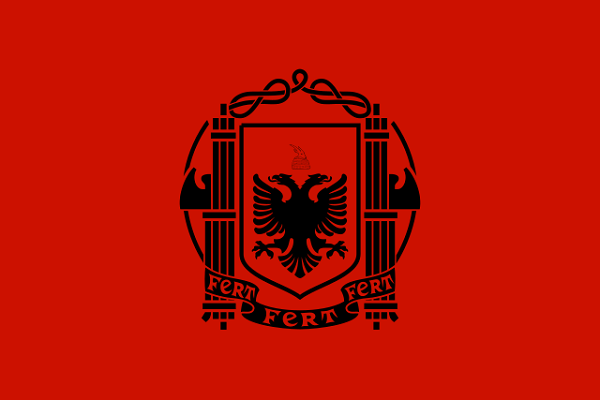 Bandeira do Kosovo: história e significado 9