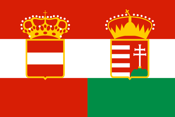 Bandeira da Hungria: história e significado 21