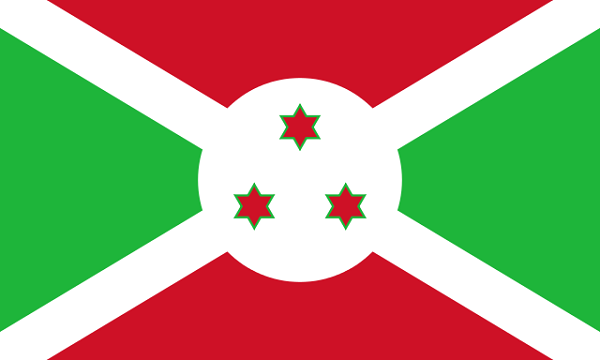 Bandeira do Burundi: História e Significado 1