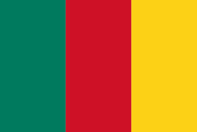 Bandeira dos Camarões: História e Significado 5